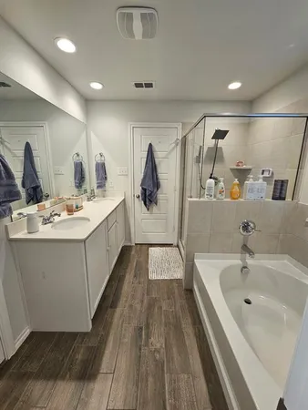 $2,650 | 5740 Brookville Drive, Fort Worth, TX 76179