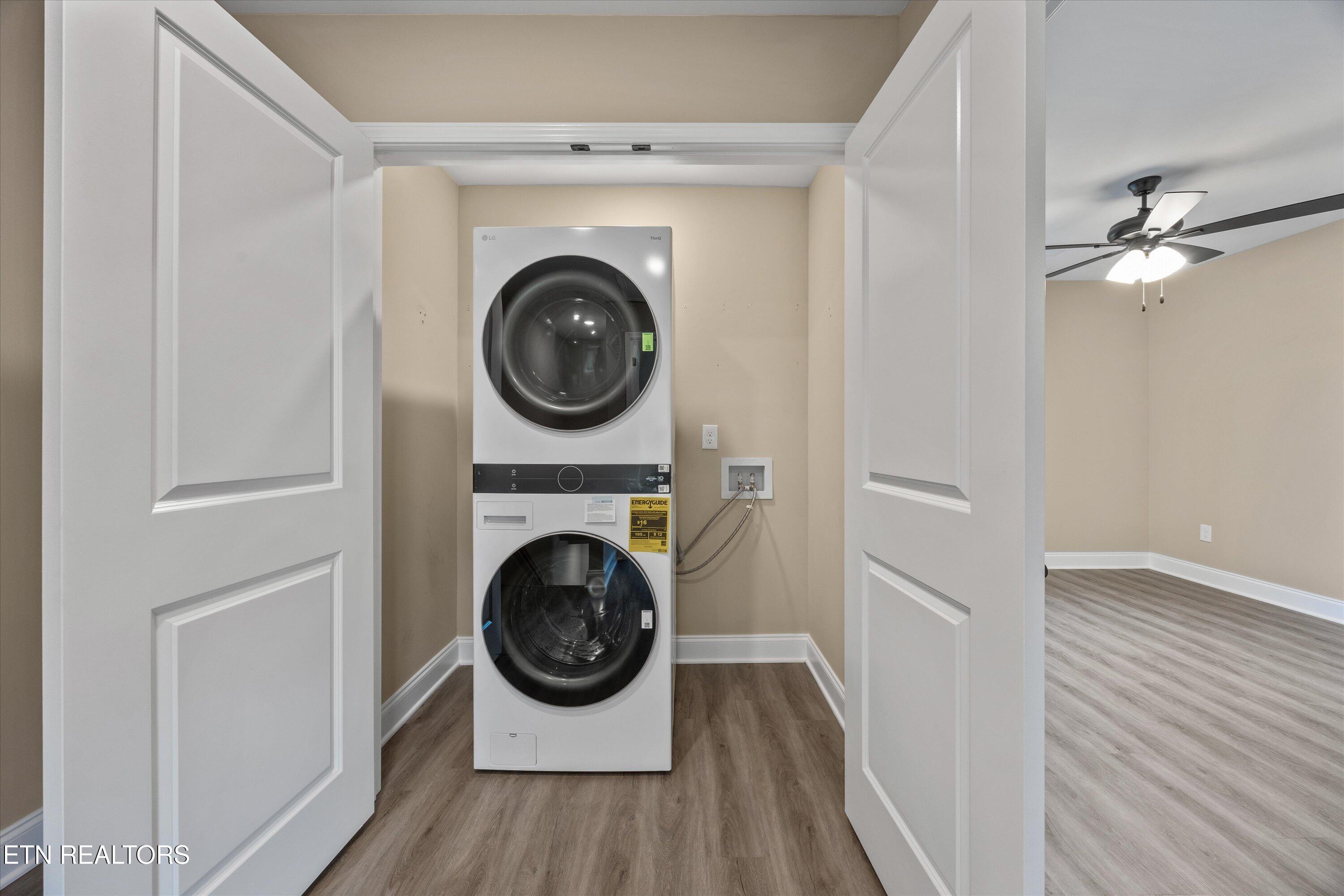 481 Broome Road Northwest, Unit 205 Knoxville, TN 37909 - Photo 17 of 23 17-481 Chadwick Dr 05