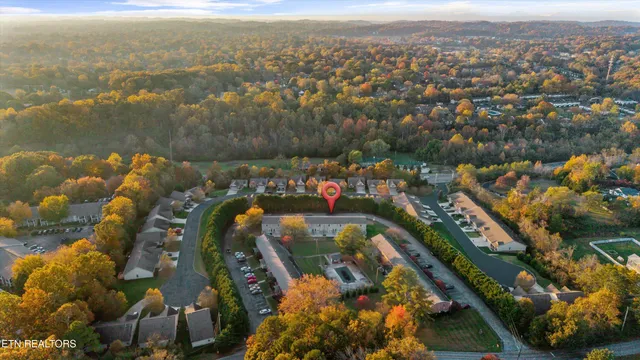 $2,000 | 481 Broome Road Northwest, Unit 205, Knoxville, TN 37909