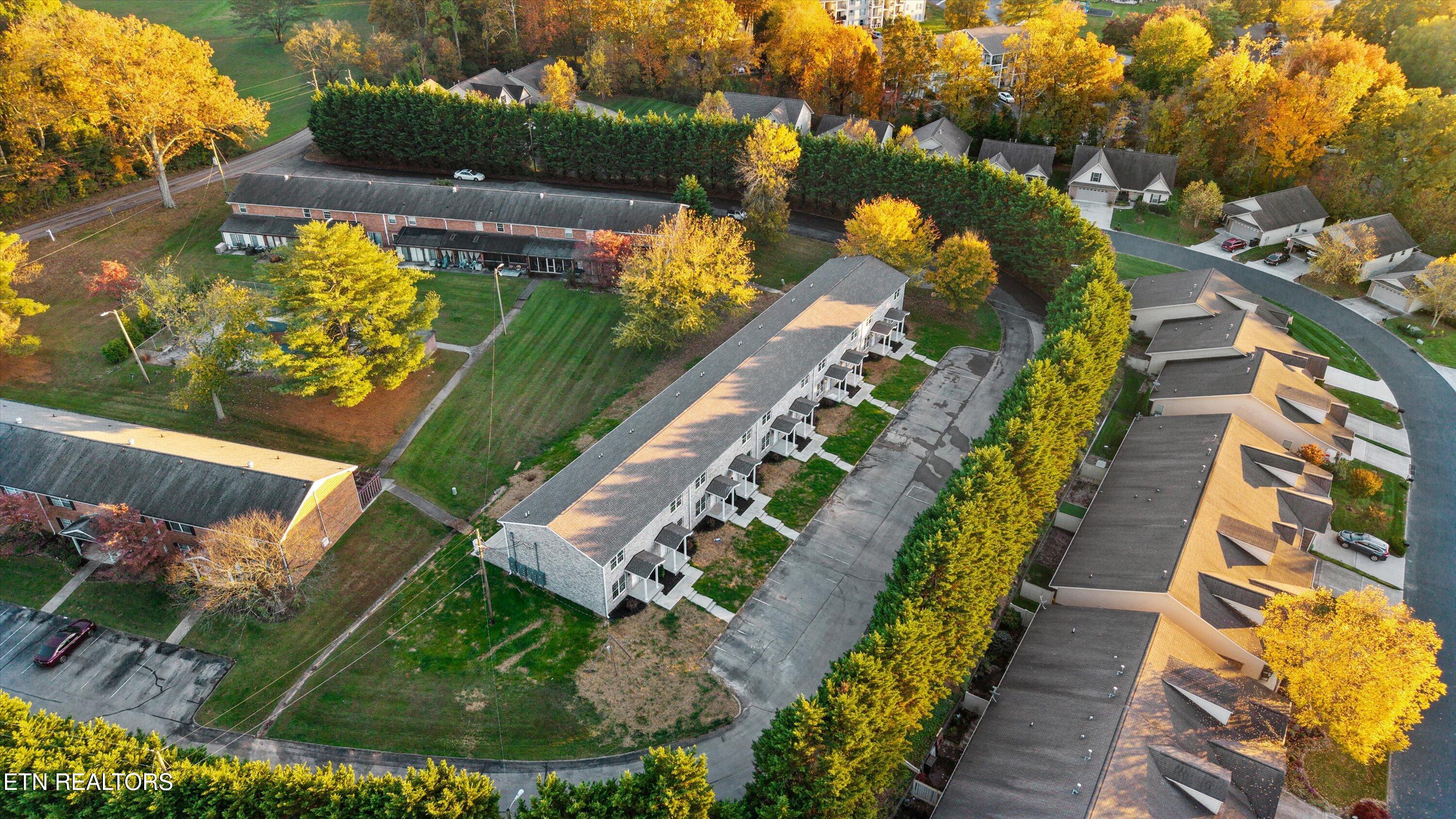 481 Broome Road Northwest, Unit 205 Knoxville, TN 37909 - Photo 23 of 23 26-481 Chadwick Dr 25