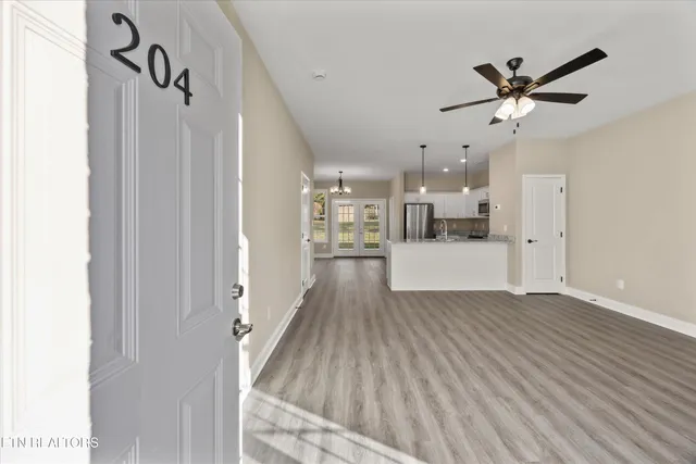 $2,000 | 481 Broome Road Northwest, Unit 205, Knoxville, TN 37909