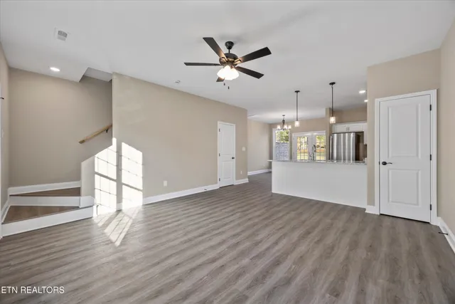 $2,000 | 481 Broome Road Northwest, Unit 205, Knoxville, TN 37909