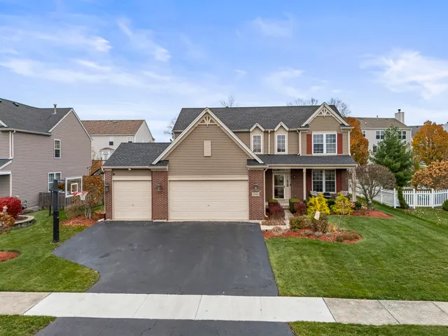 $489,900 | 17045 Sterling Drive, Lockport, IL 60441