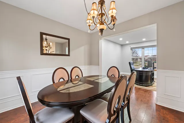 $489,900 | 17045 Sterling Drive, Lockport, IL 60441