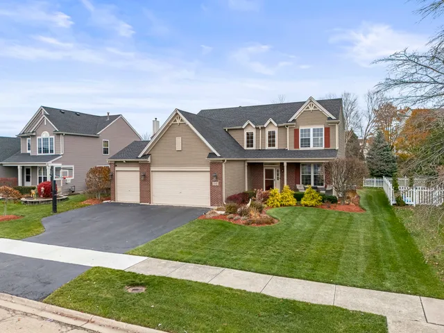 $489,900 | 17045 Sterling Drive, Lockport, IL 60441