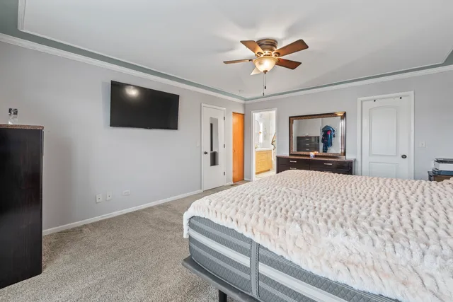 $489,900 | 17045 Sterling Drive, Lockport, IL 60441