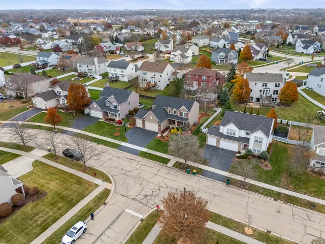 $489,900 | 17045 Sterling Drive, Lockport, IL 60441