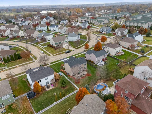 $489,900 | 17045 Sterling Drive, Lockport, IL 60441