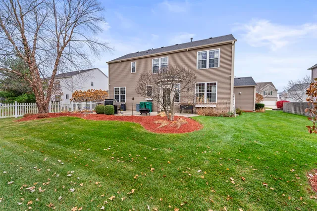 $489,900 | 17045 Sterling Drive, Lockport, IL 60441