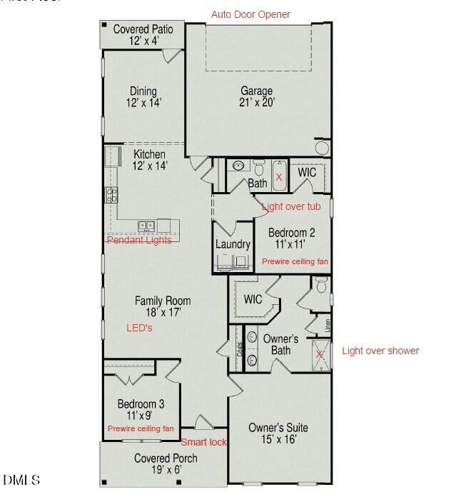 2915 Lemon Springs Road Sanford, NC 27332 - Photo 26 of 26