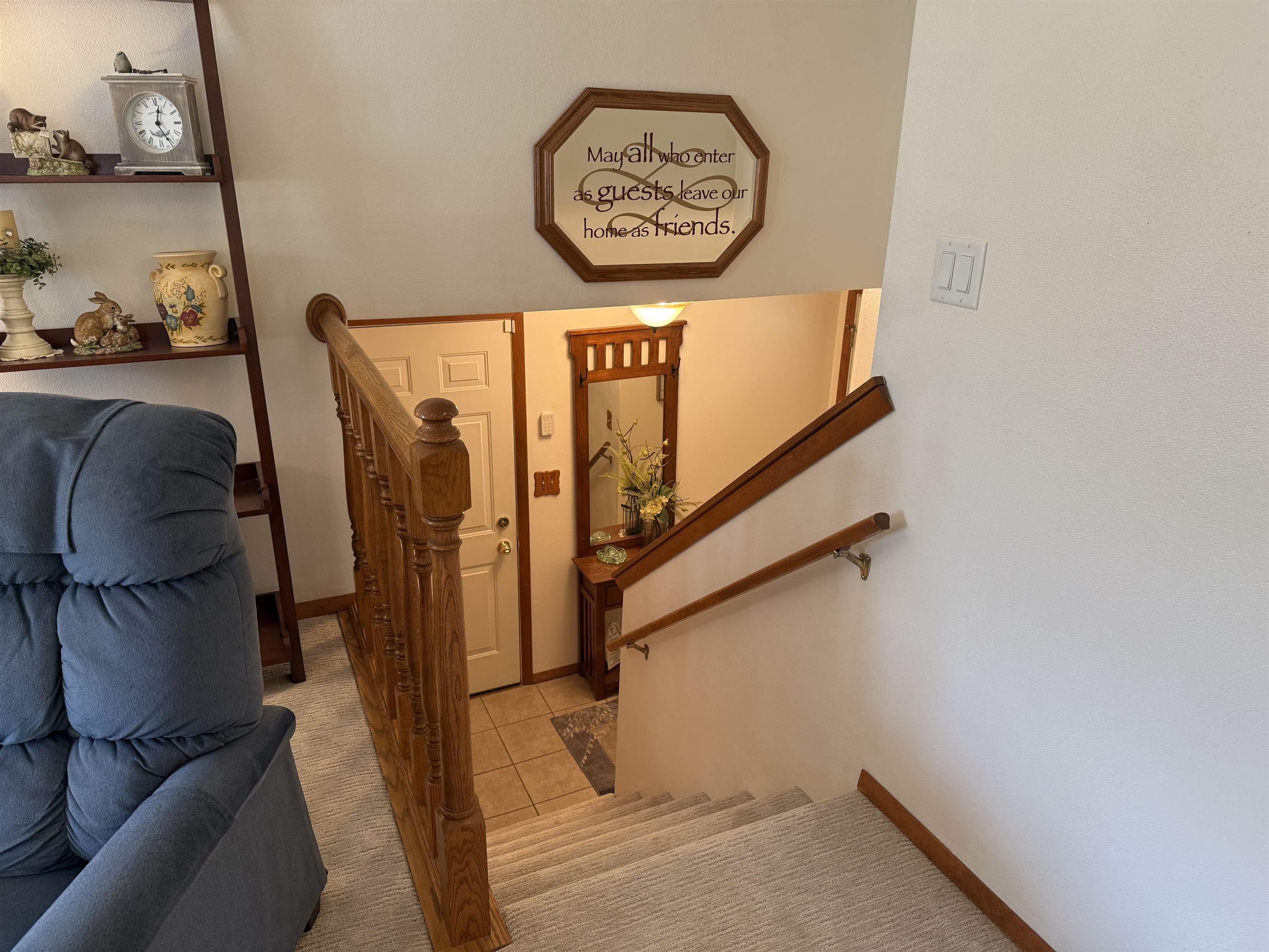 2822 Norway Pine Road Rockford, IL 61109 - Photo 7 of 18 a view of entryway