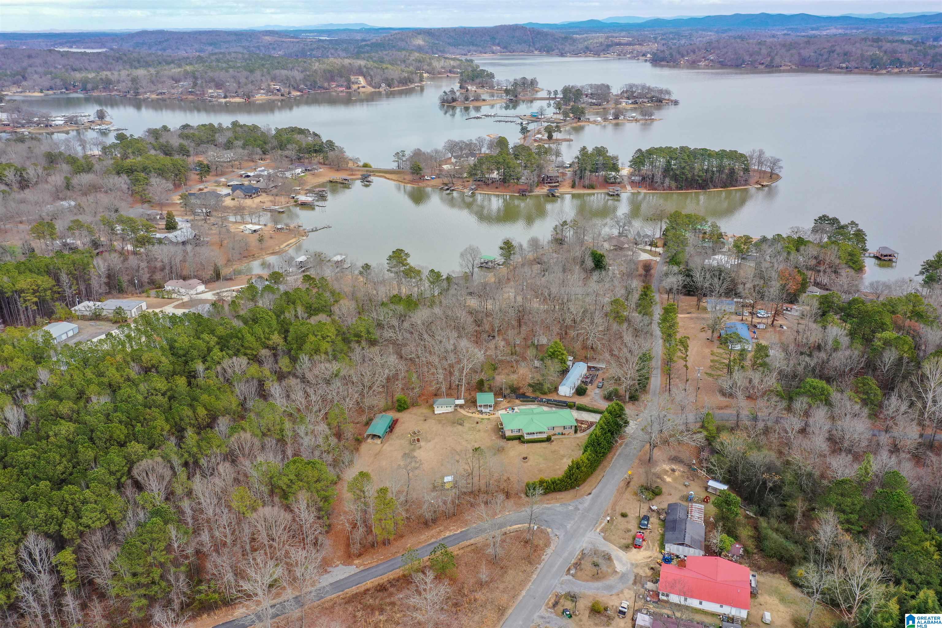 281 Perry Road Vincent, AL 35178 - Photo 3 of 62