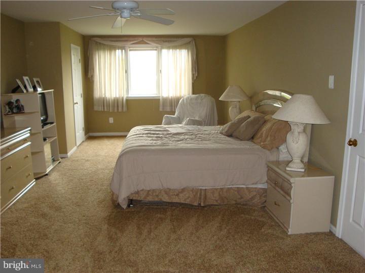 40 Jericho Road Southampton, PA 18966 - Photo 12 of 25 Bedroom - Main
