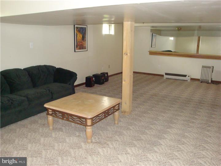 40 Jericho Road Southampton, PA 18966 - Photo 18 of 25 Basement - Finished
