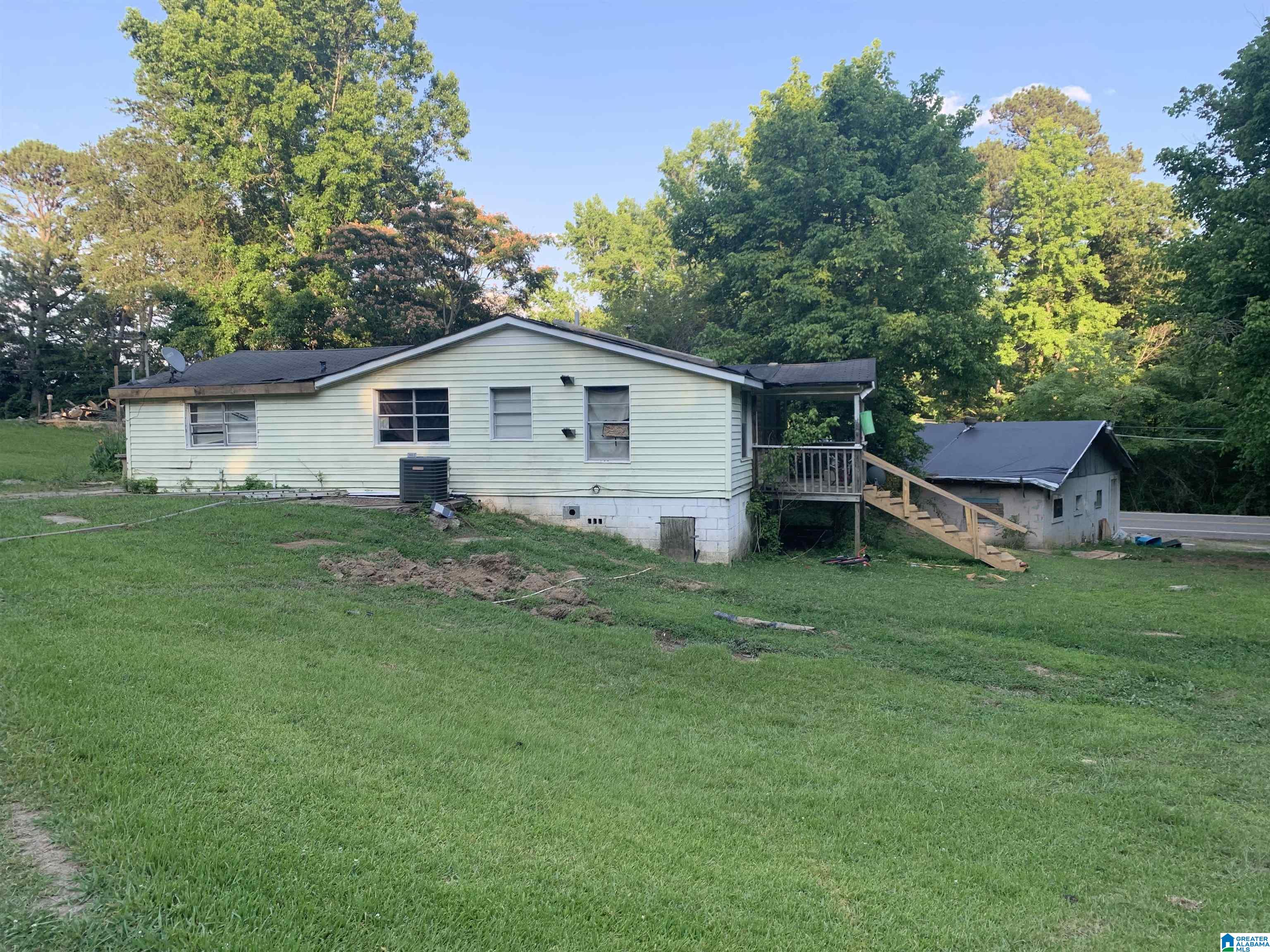 6016 New Castle Road Morris, AL 35116 - Photo 22 of 22