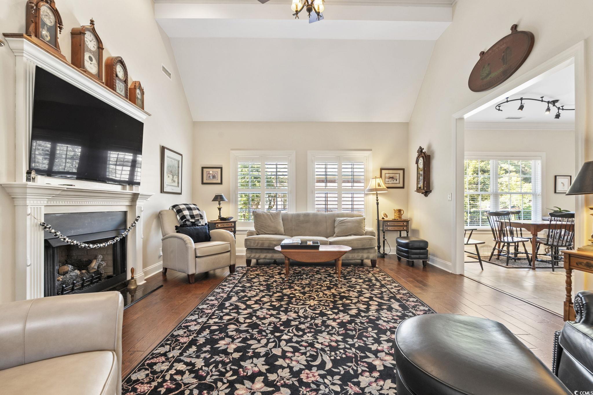 6200 Longwood Drive Murrells Inlet, SC 29576 - Photo 13 of 39