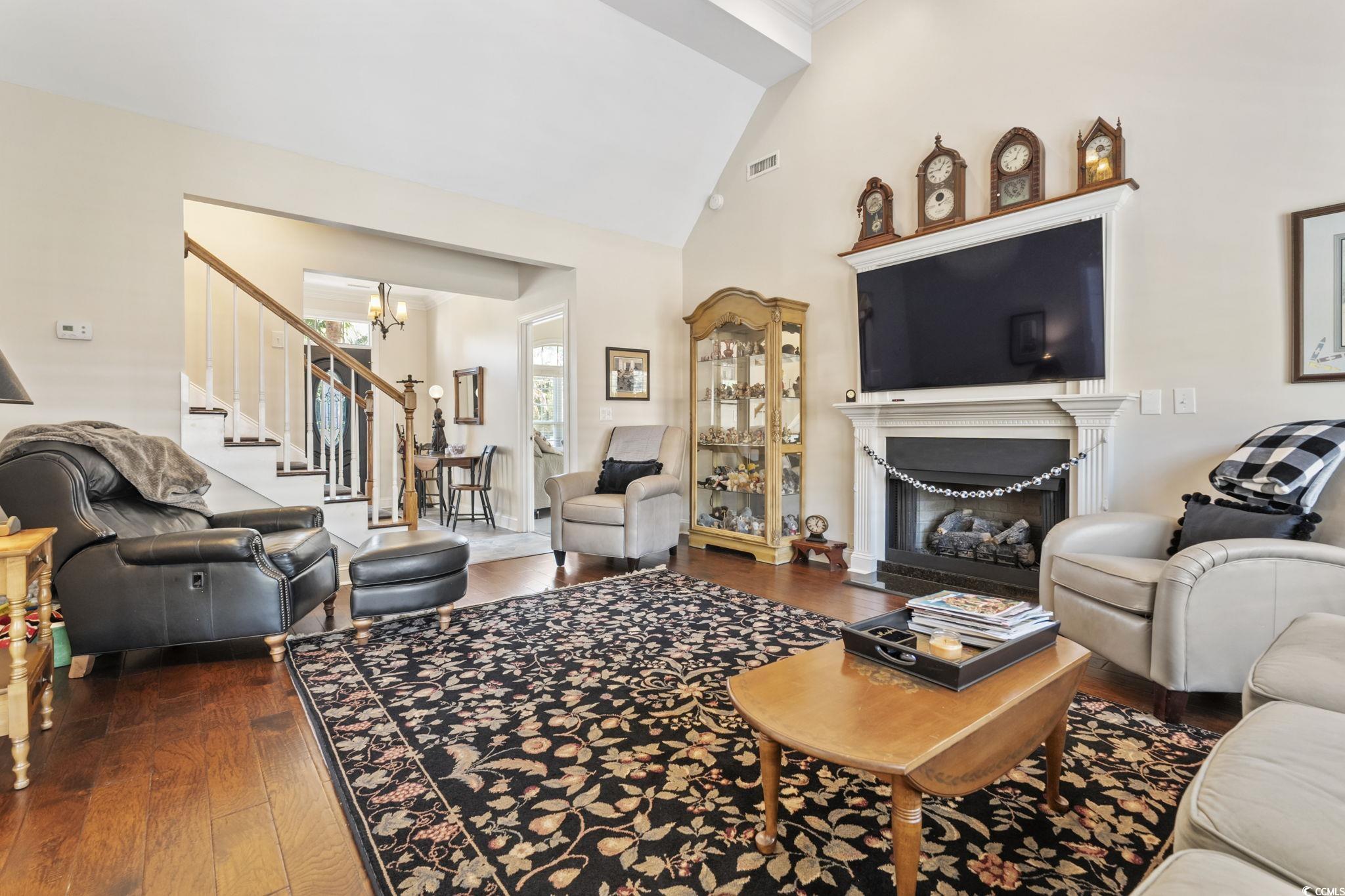 6200 Longwood Drive Murrells Inlet, SC 29576 - Photo 14 of 39