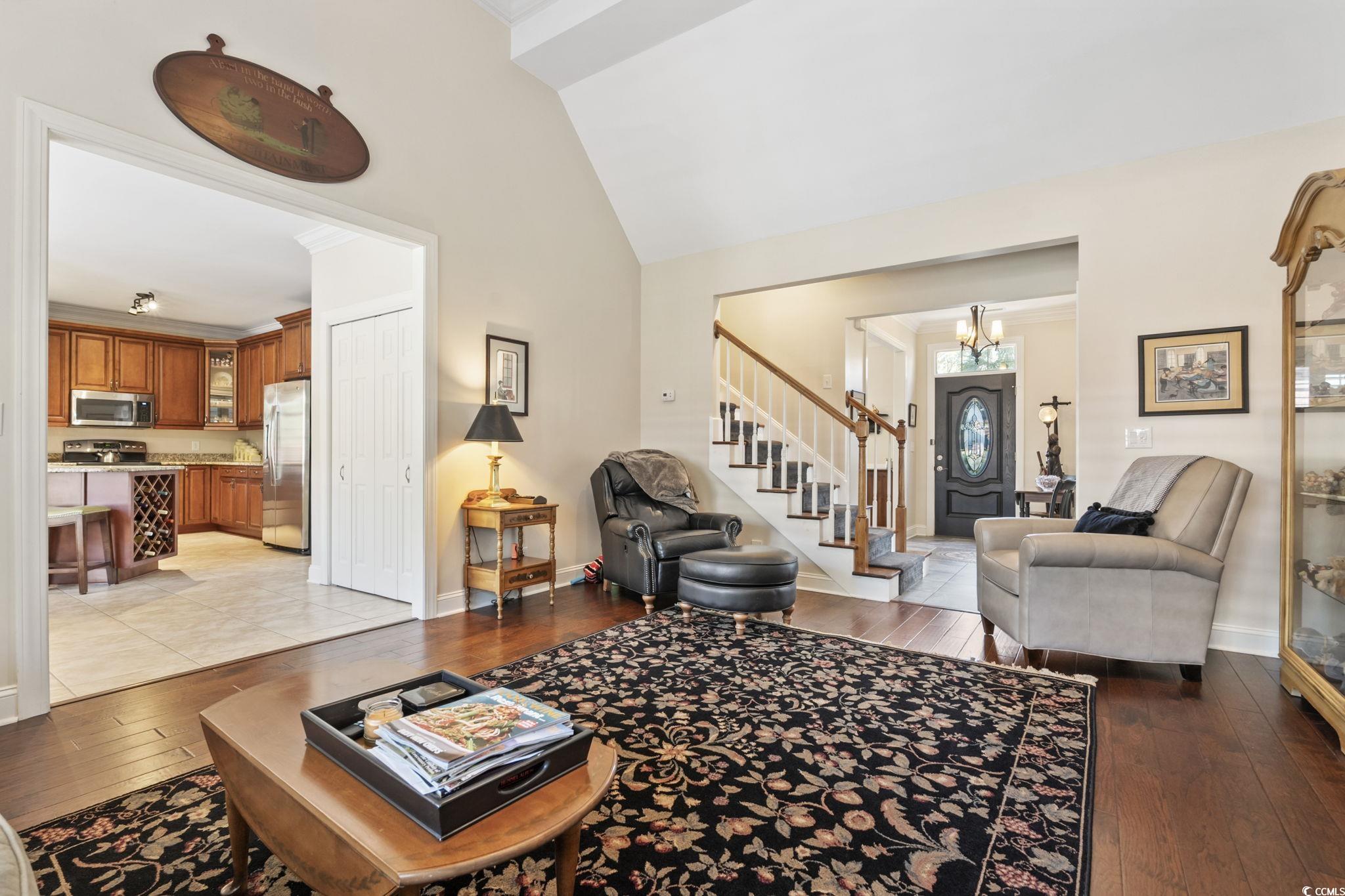 6200 Longwood Drive Murrells Inlet, SC 29576 - Photo 15 of 39