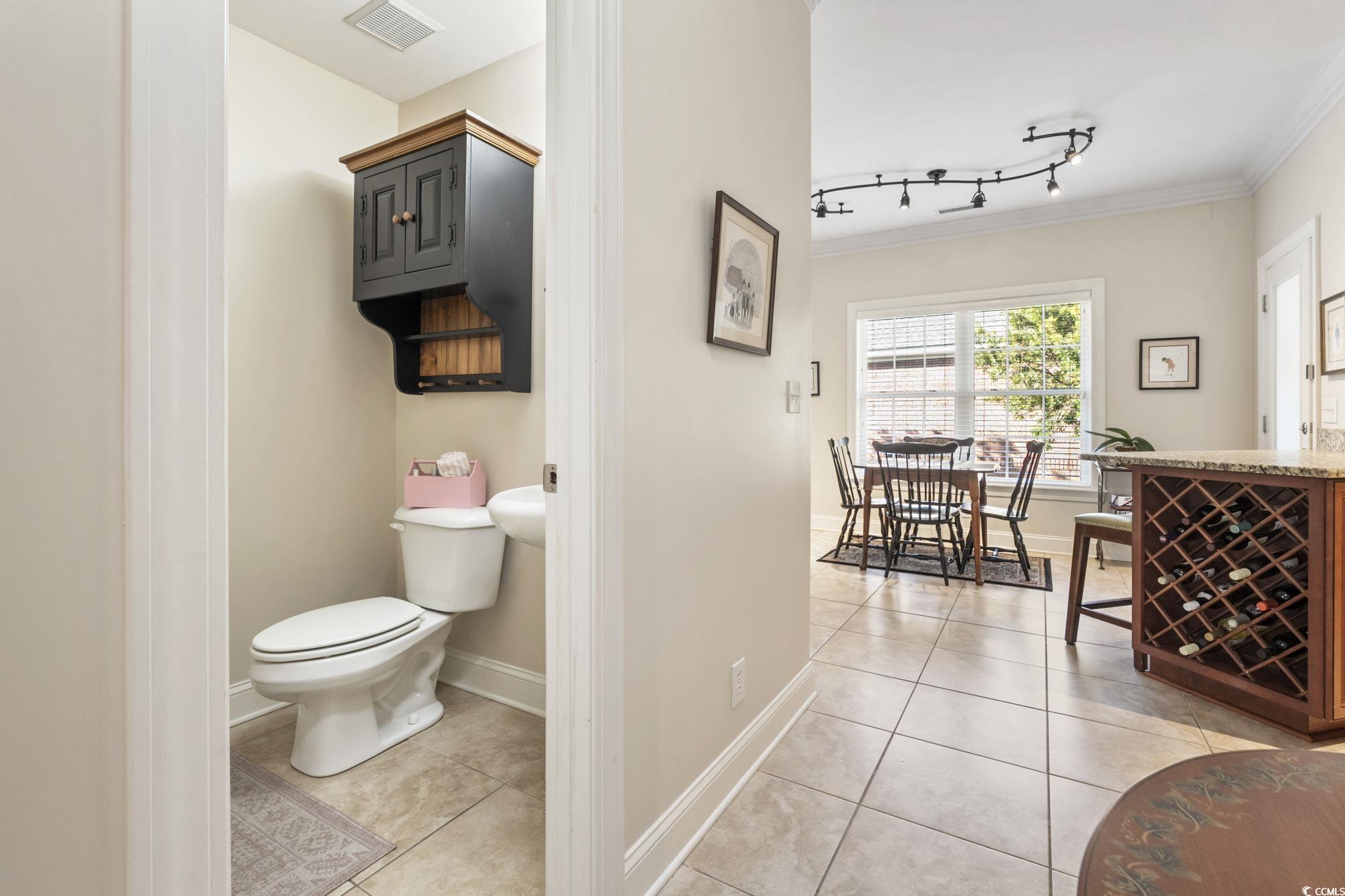 6200 Longwood Drive Murrells Inlet, SC 29576 - Photo 23 of 39