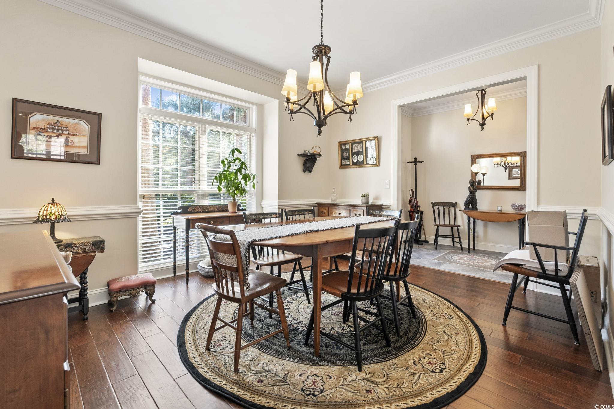 6200 Longwood Drive Murrells Inlet, SC 29576 - Photo 24 of 39