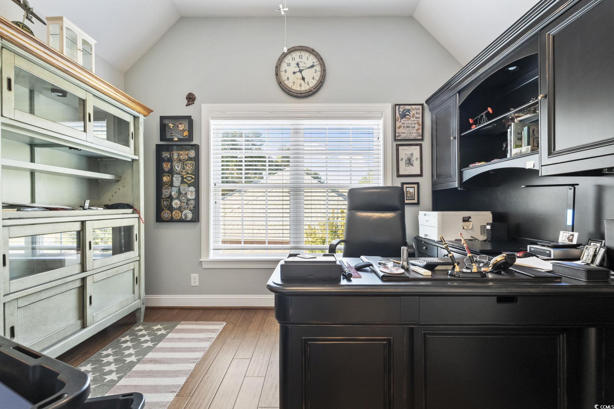 6200 Longwood Drive Murrells Inlet, SC 29576 - Photo 28 of 39