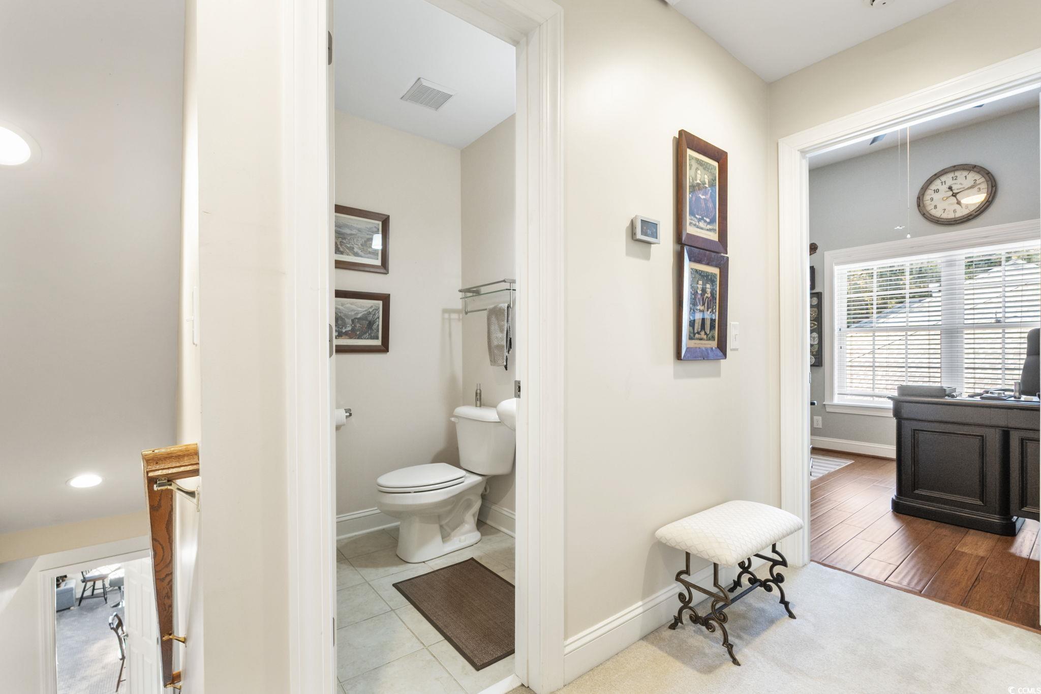 6200 Longwood Drive Murrells Inlet, SC 29576 - Photo 29 of 39