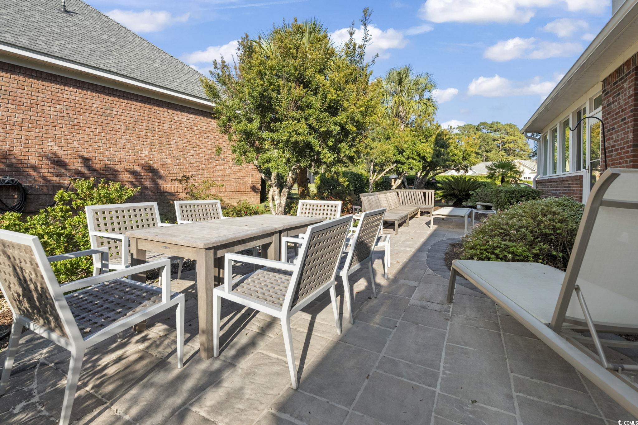 6200 Longwood Drive Murrells Inlet, SC 29576 - Photo 33 of 39