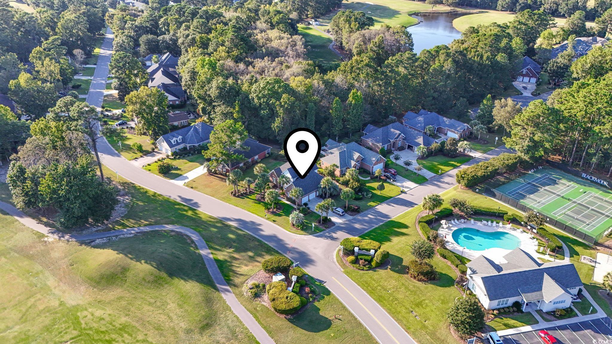 6200 Longwood Drive Murrells Inlet, SC 29576 - Photo 35 of 39