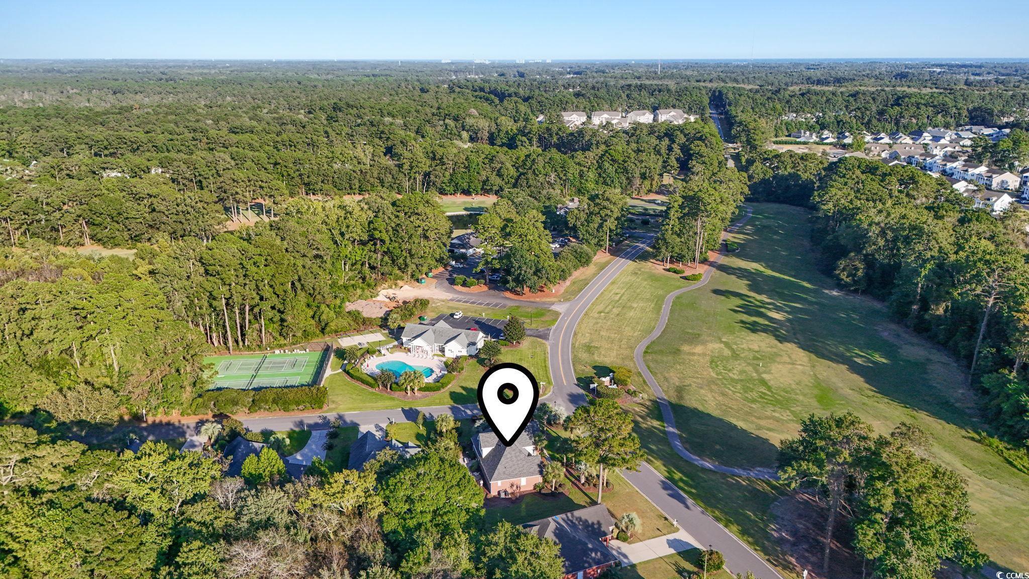 6200 Longwood Drive Murrells Inlet, SC 29576 - Photo 36 of 39