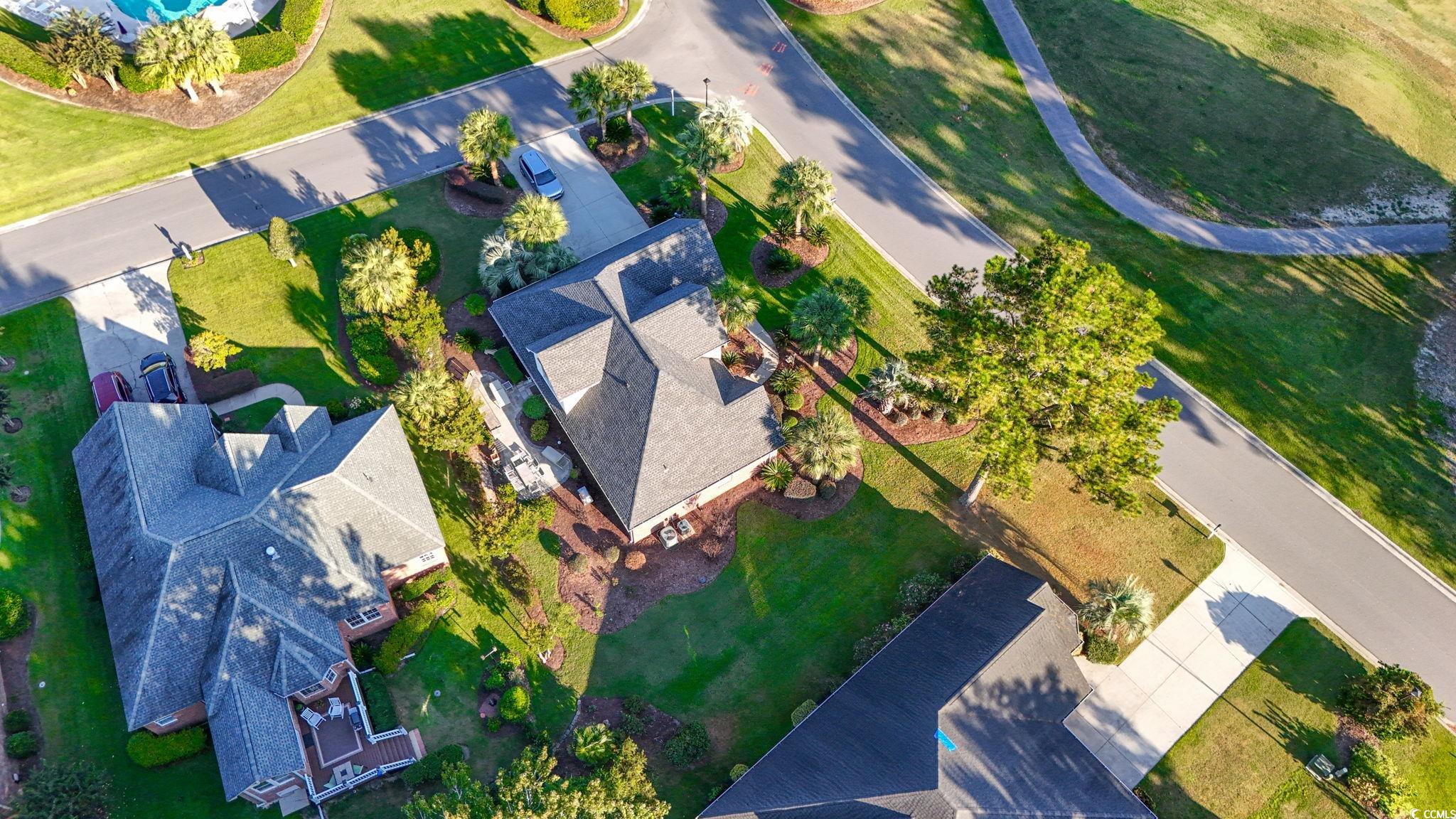 6200 Longwood Drive Murrells Inlet, SC 29576 - Photo 38 of 39