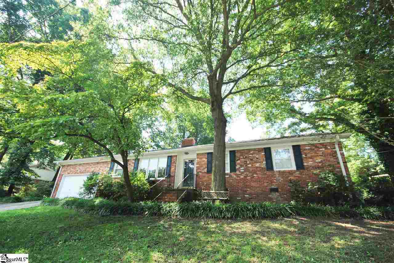 103 Hillbrook Road Taylors, SC 29687 - Photo 1 of 1 Gallery Image 1