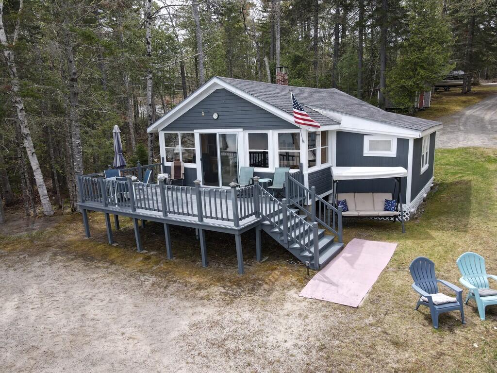 7 Partridge Cv Lane Millinocket, ME 04462 - Photo 54 of 58 dji_fly_20260518_112412_782_177911787207