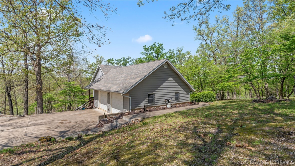 87 Perkins Road Sunrise Beach, MO 65079 - Photo 76 of 87