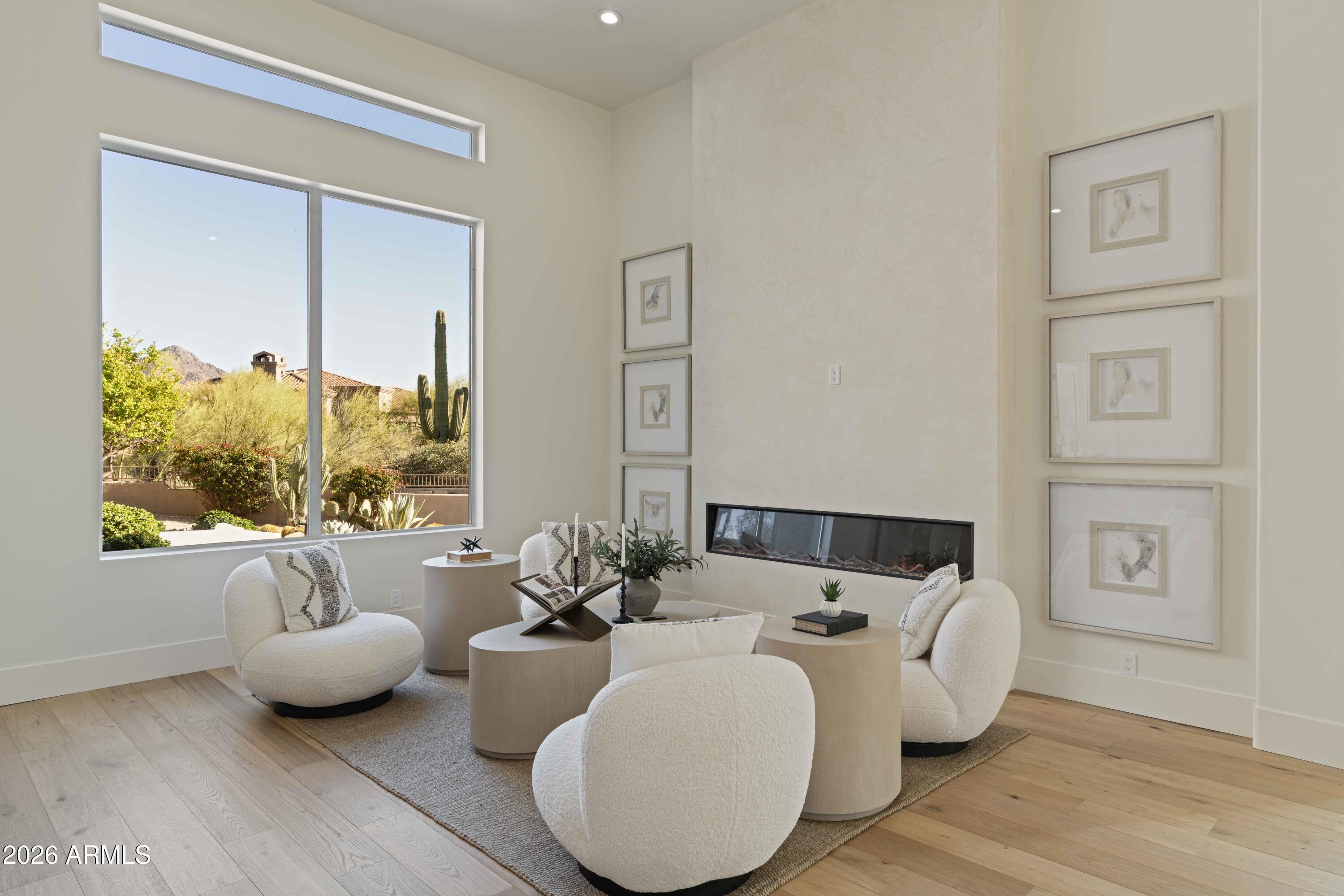 10201 East Ranch Gate Road Scottsdale, AZ 85255 - Photo 4 of 63