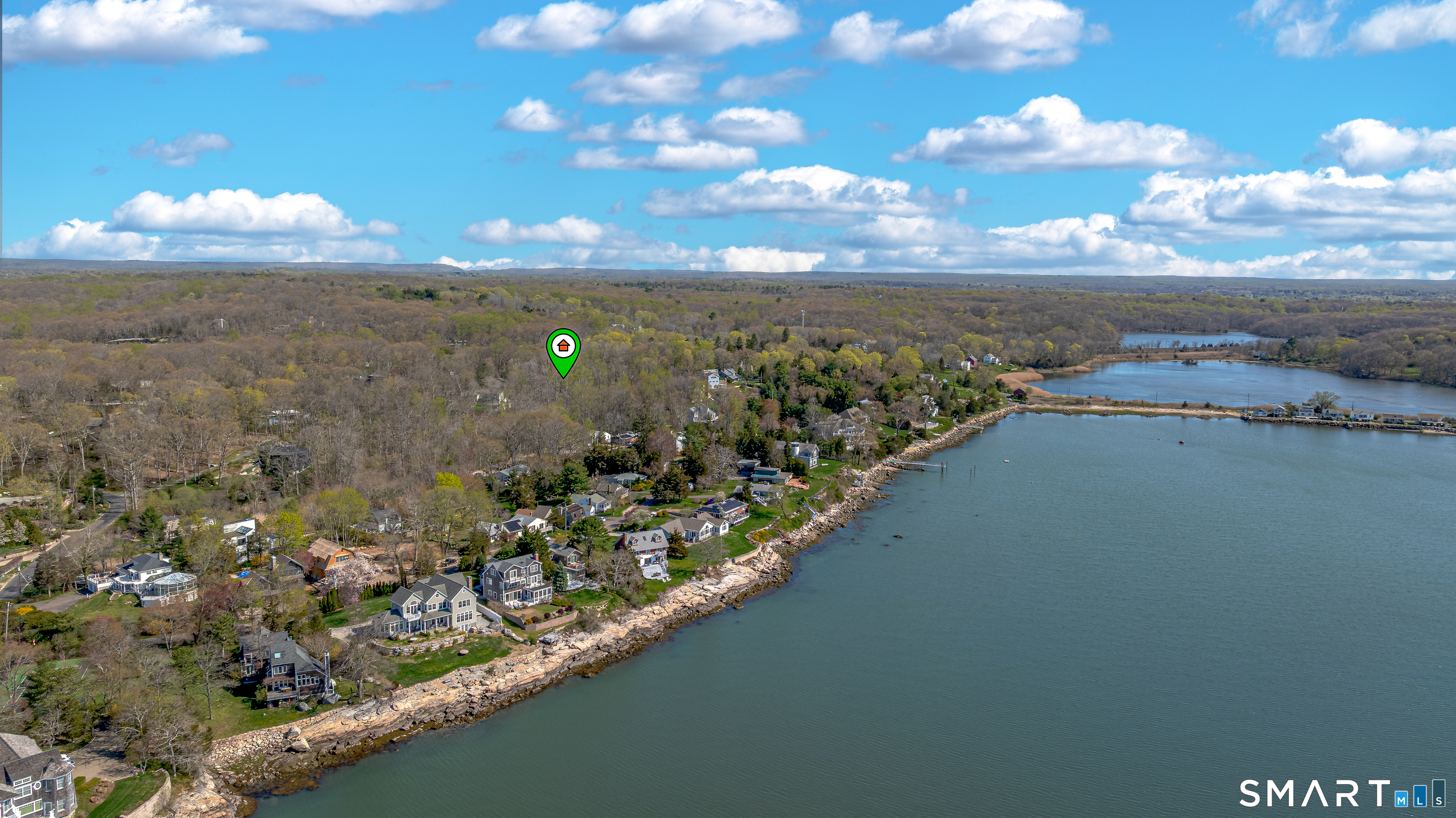 737 Leetes Island Road Guilford, CT 06437 - Photo 7 of 40 Beautiful Shell Beach on the Guilford Shoreline