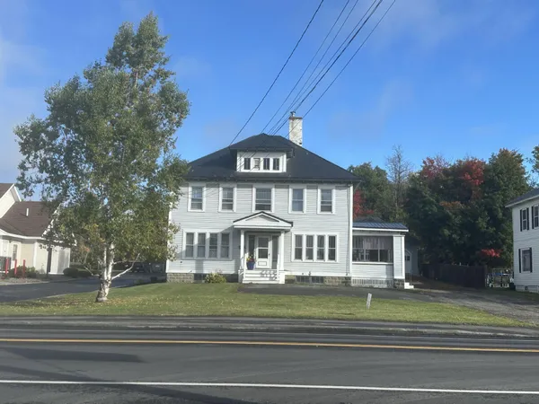 $289,900 | 154 High Street, Caribou, ME 04736