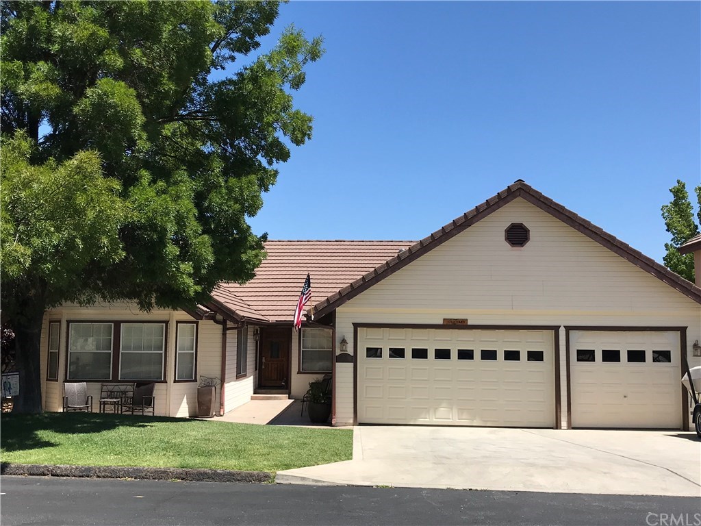 1931 Wild Rice Lane Paso Robles, CA 93446 - Photo 1 of 1