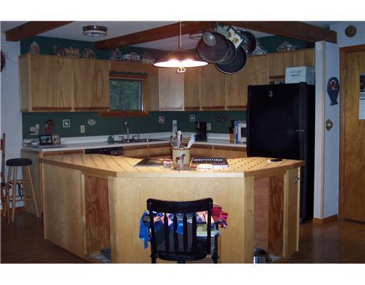 692 Cook Road Carmel, ME 04419 - Photo 20 of 25 Kitchen.