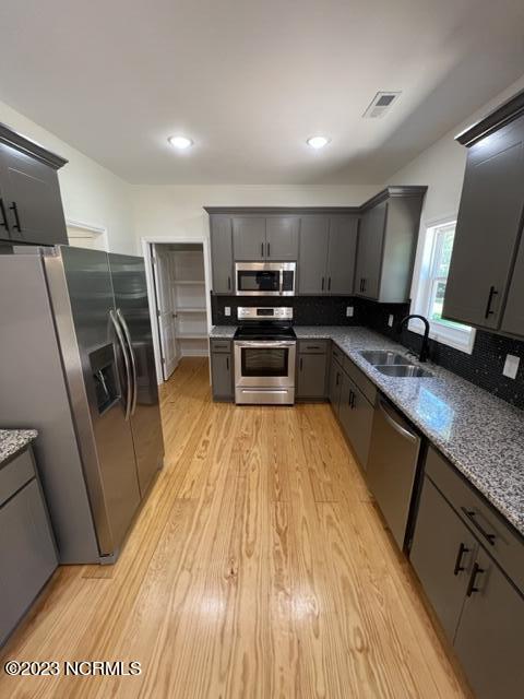 4516 Sharp Point Road Fountain, NC 27829 - Photo 19 of 26 Similar to image