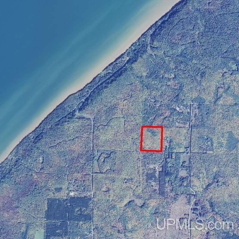 Tbd West Heinola Road Atlantic Mine, MI 49931 - Photo 1 of 17