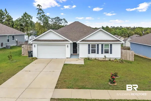 $2,400 | 3079 Camino Real Loop, Lillian, AL 36549