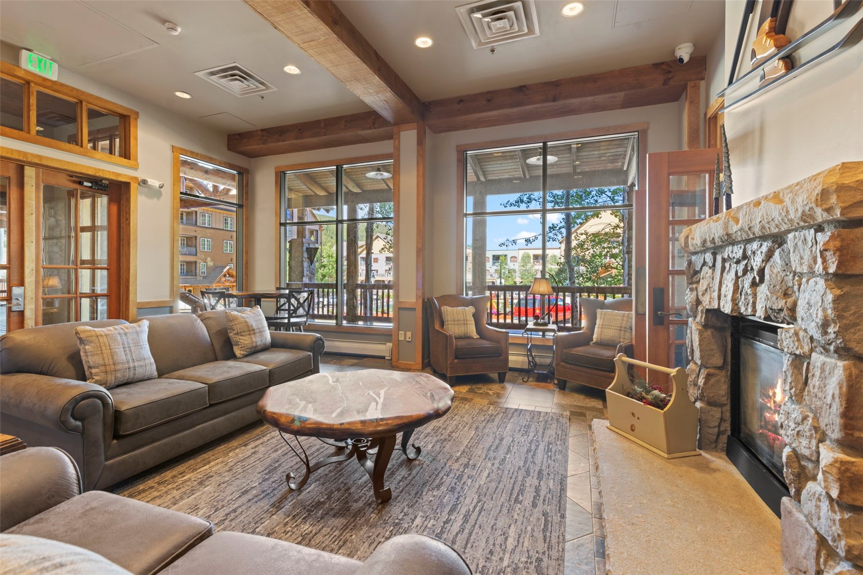 100 Dercum Square, Unit 8399 Keystone, CO 80435 - Photo 45 of 49