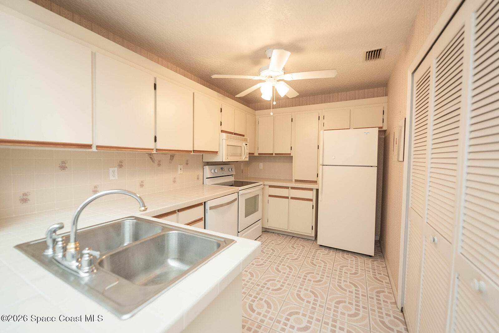 1954 Quail Ridge Court, Unit 1701 Cocoa, FL 32926 - Photo 41 of 41 1954QuailRCt-43