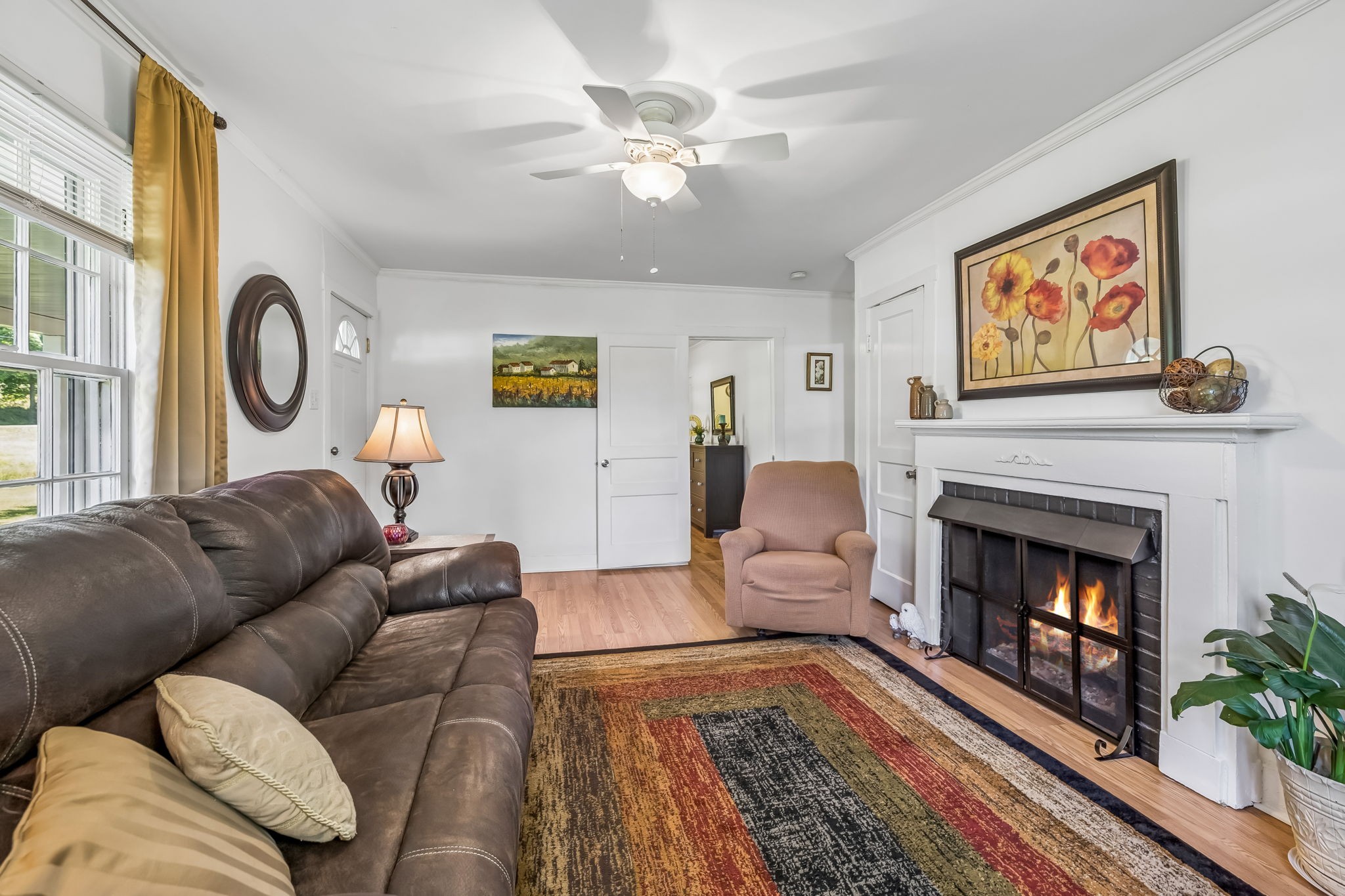 2907 Church Road Santa Fe, TN 38482 - Photo 19 of 73