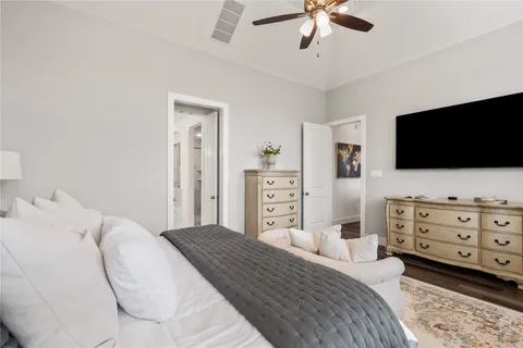 $879,000 | 11722 Balmartin Drive, Richmond, TX 77407