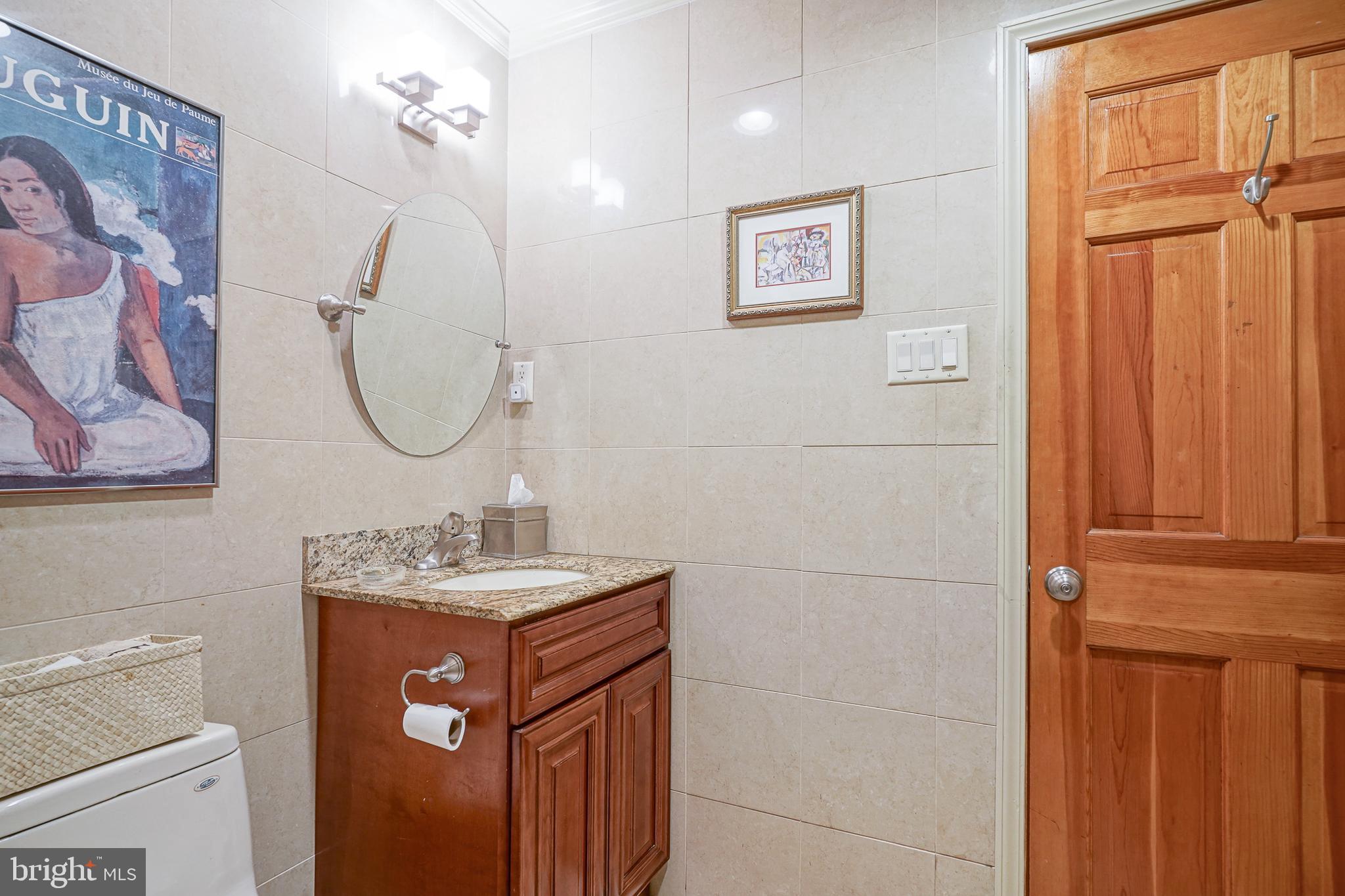 572 Eayrestown Road Lumberton, NJ 08048 - Photo 22 of 60 1st floor full bathroom