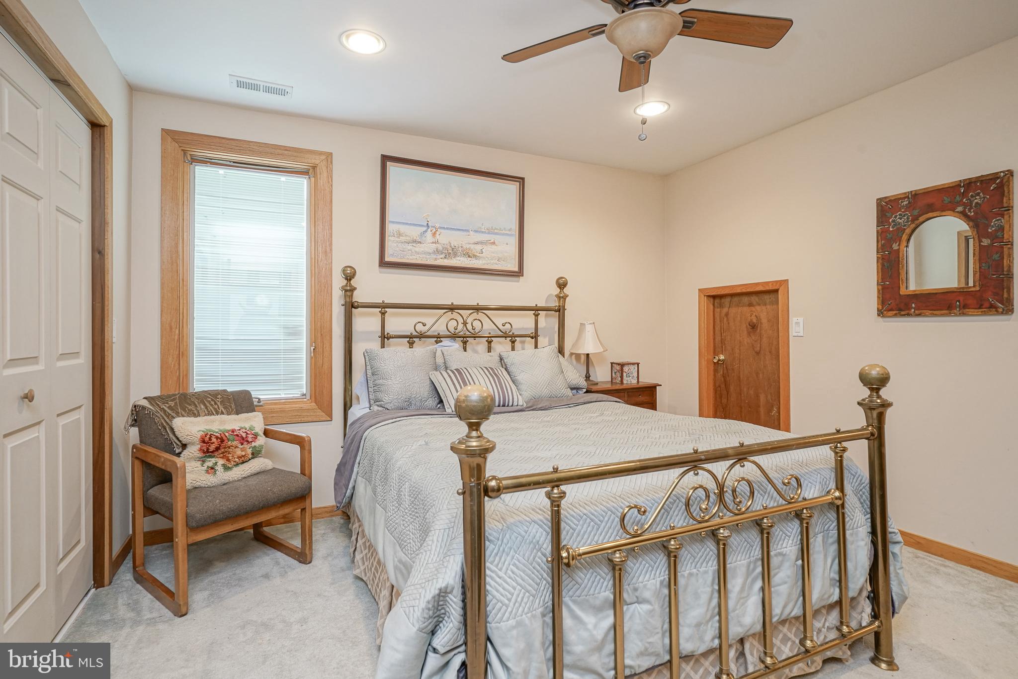 572 Eayrestown Road Lumberton, NJ 08048 - Photo 32 of 60 Bedroom 2 with en suite bathroom