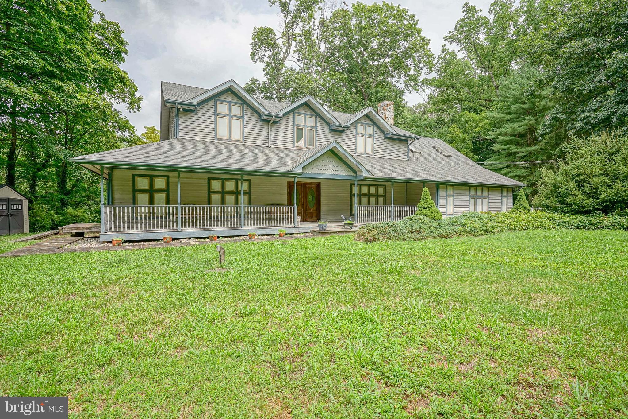 572 Eayrestown Road Lumberton, NJ 08048 - Photo 51 of 60