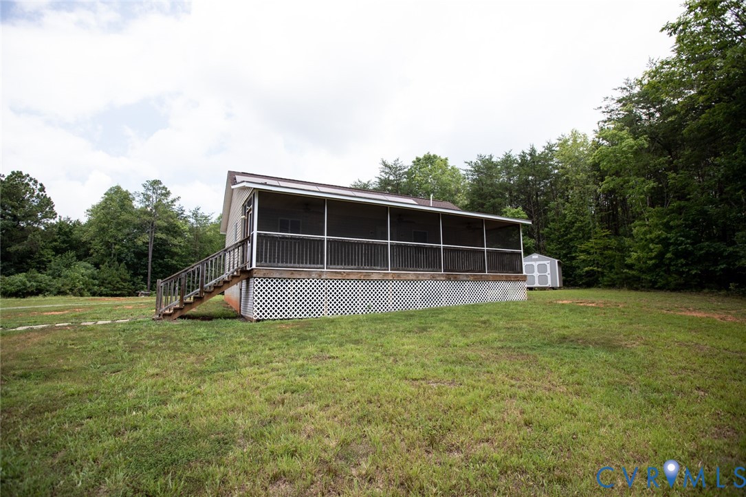 1487 Spencer Road Dillwyn, VA 23936 - Photo 29 of 40