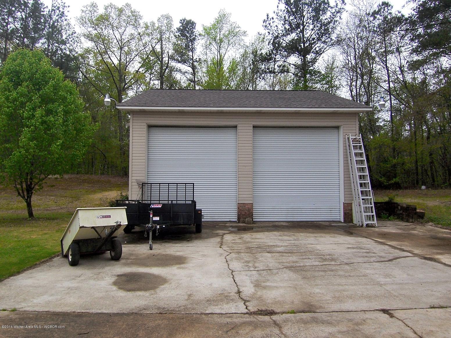 3601 Brakefield Dairy Road Jasper, AL 35503 - Photo 28 of 36 Gallery Image 28